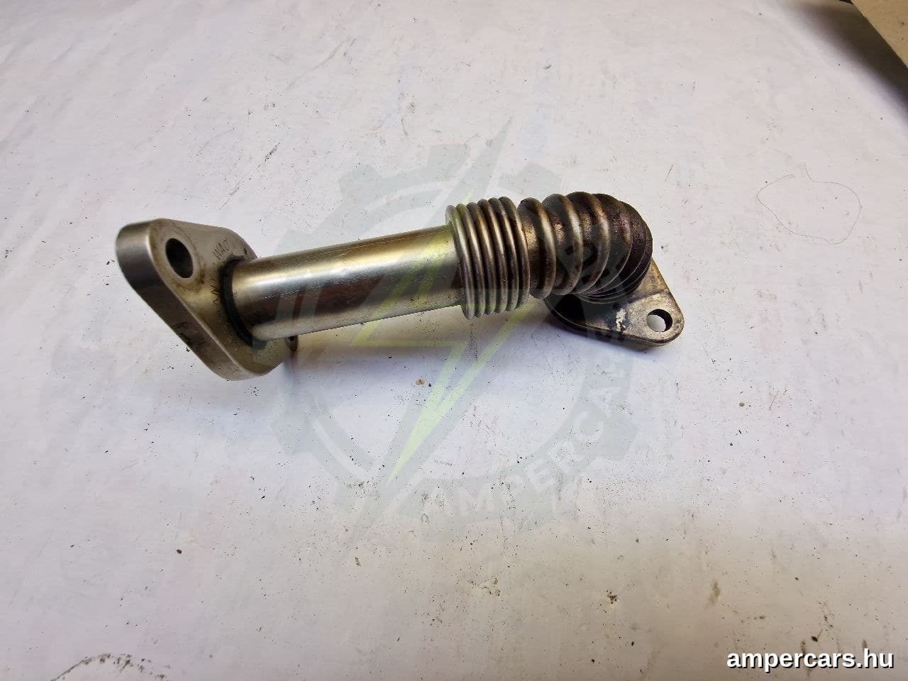 AUDI 80 (8C, B4) - EGR Hűtő Cső