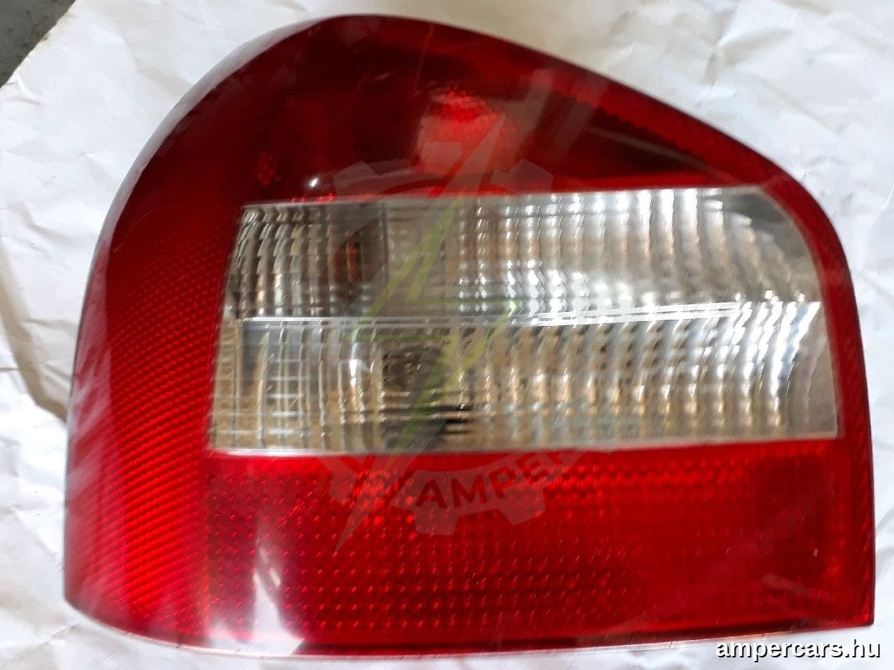 AUDI A3 (8L1) - Hátsó Lámpa