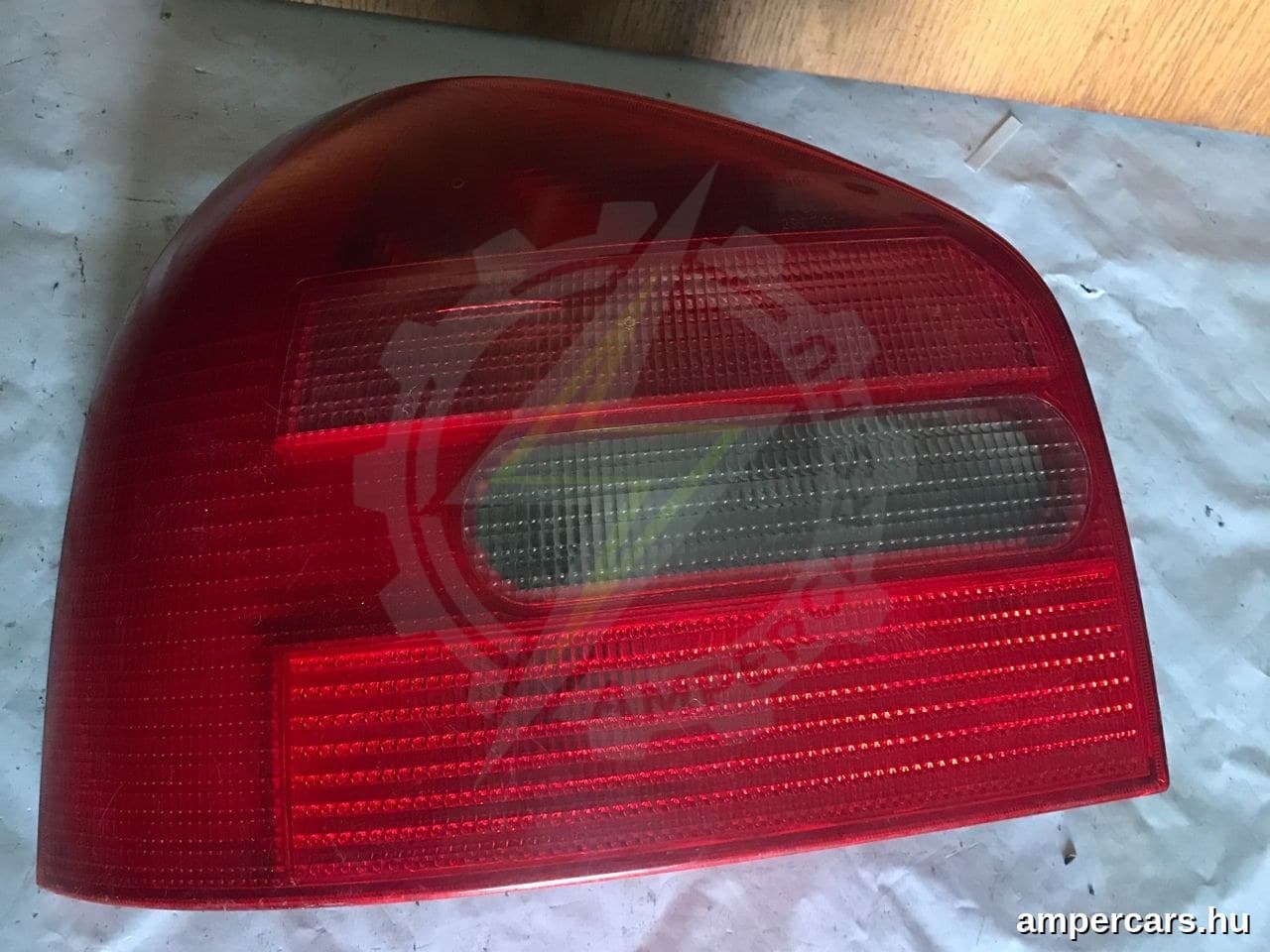 AUDI A3 (8L1) - Hátsó Lámpa