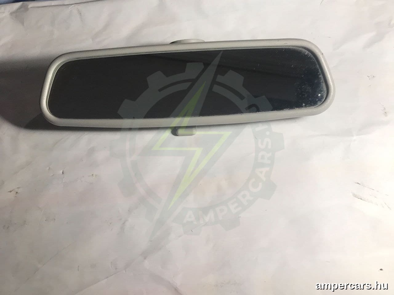 AUDI A3 (8P1) - Visszapillantó Tükör