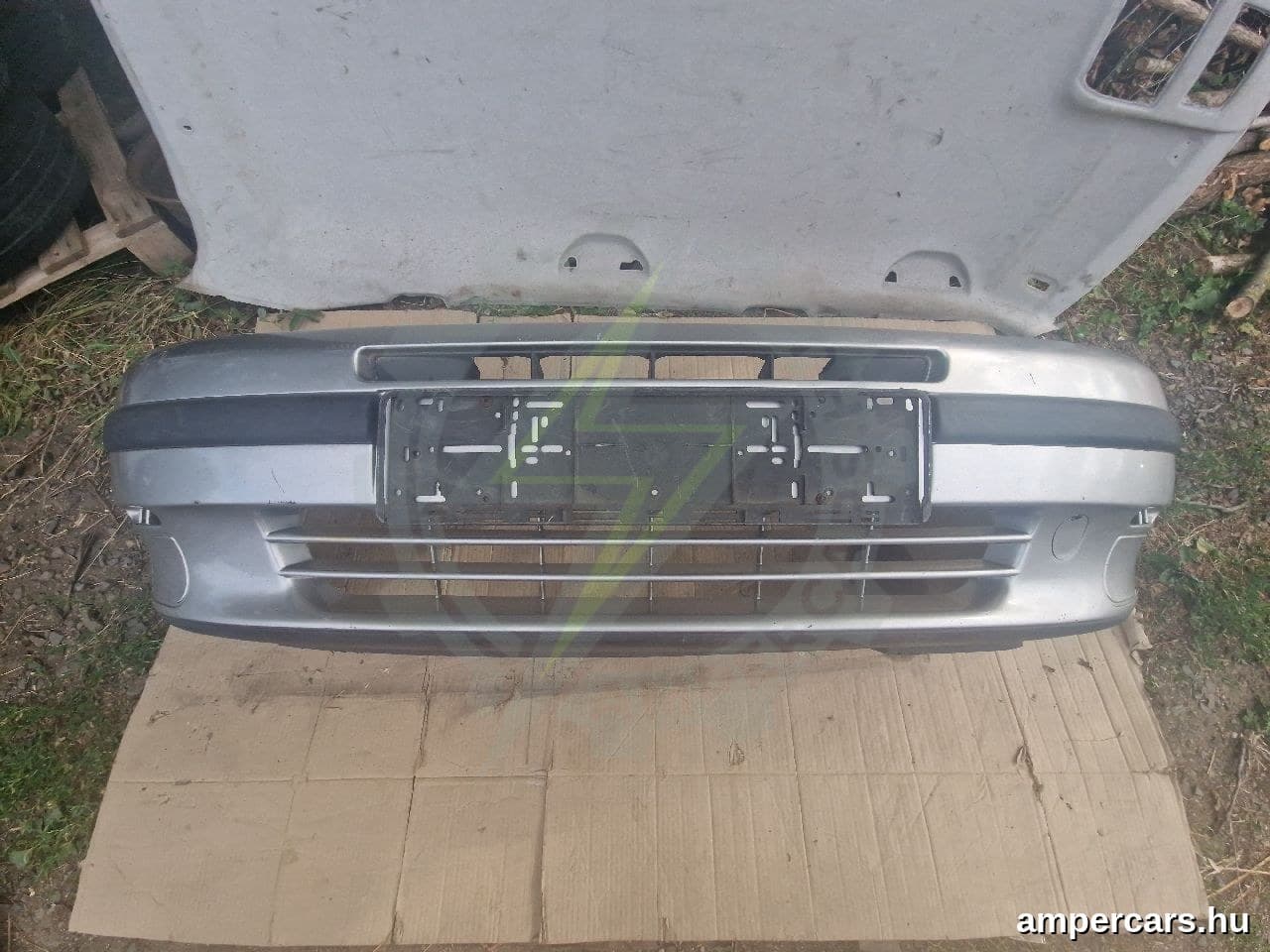 FIAT PUNTO (176) - Lökhárító (Üresen)