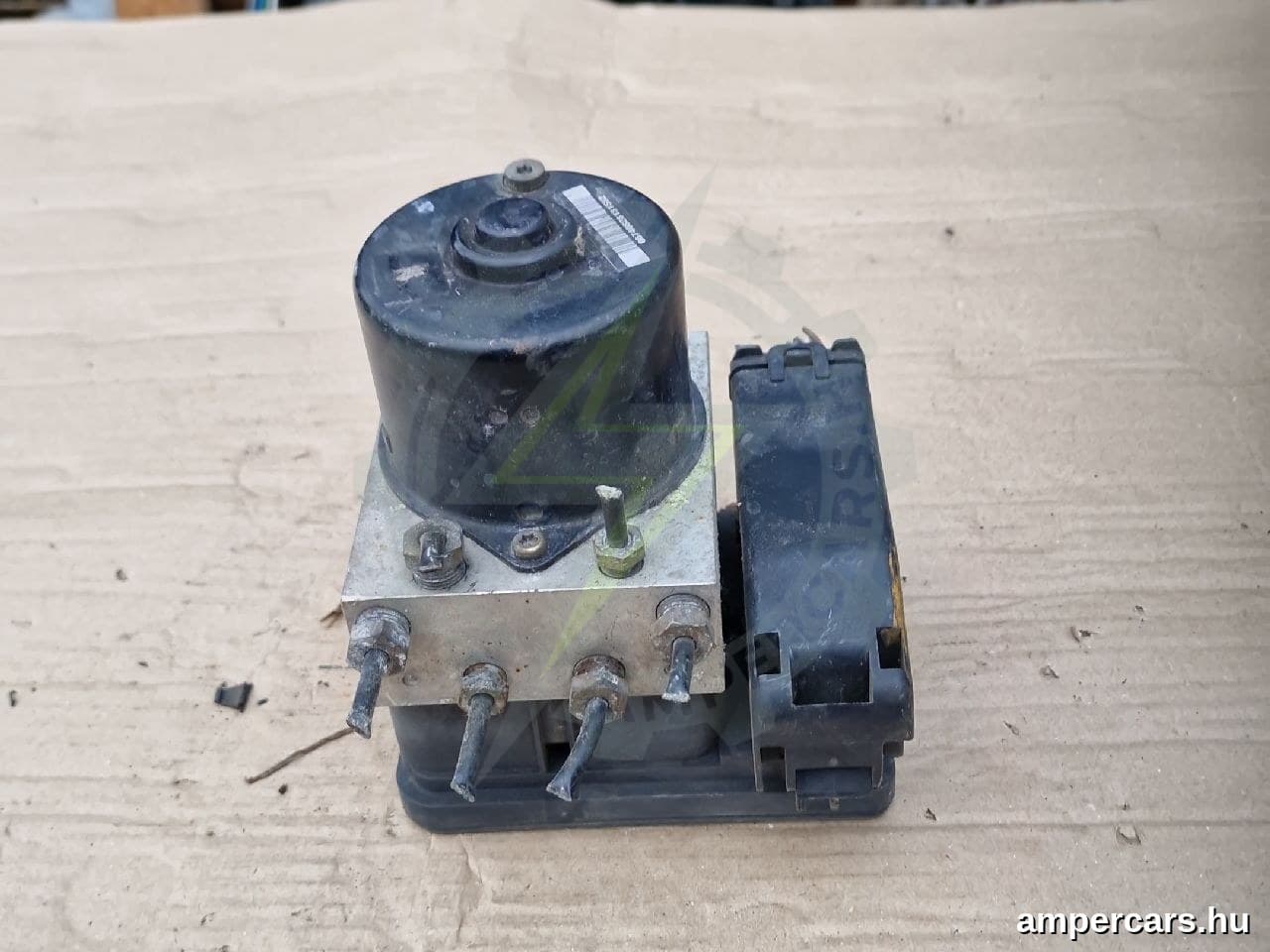 FORD FIESTA V (JH_, JD_) - ABS Kocka