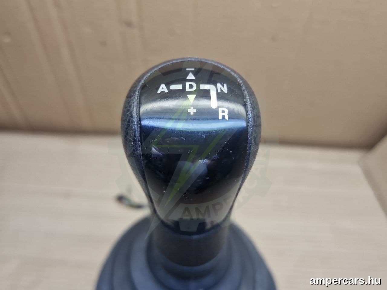 FORD FIESTA V (JH_, JD_) - Automata Váltókar