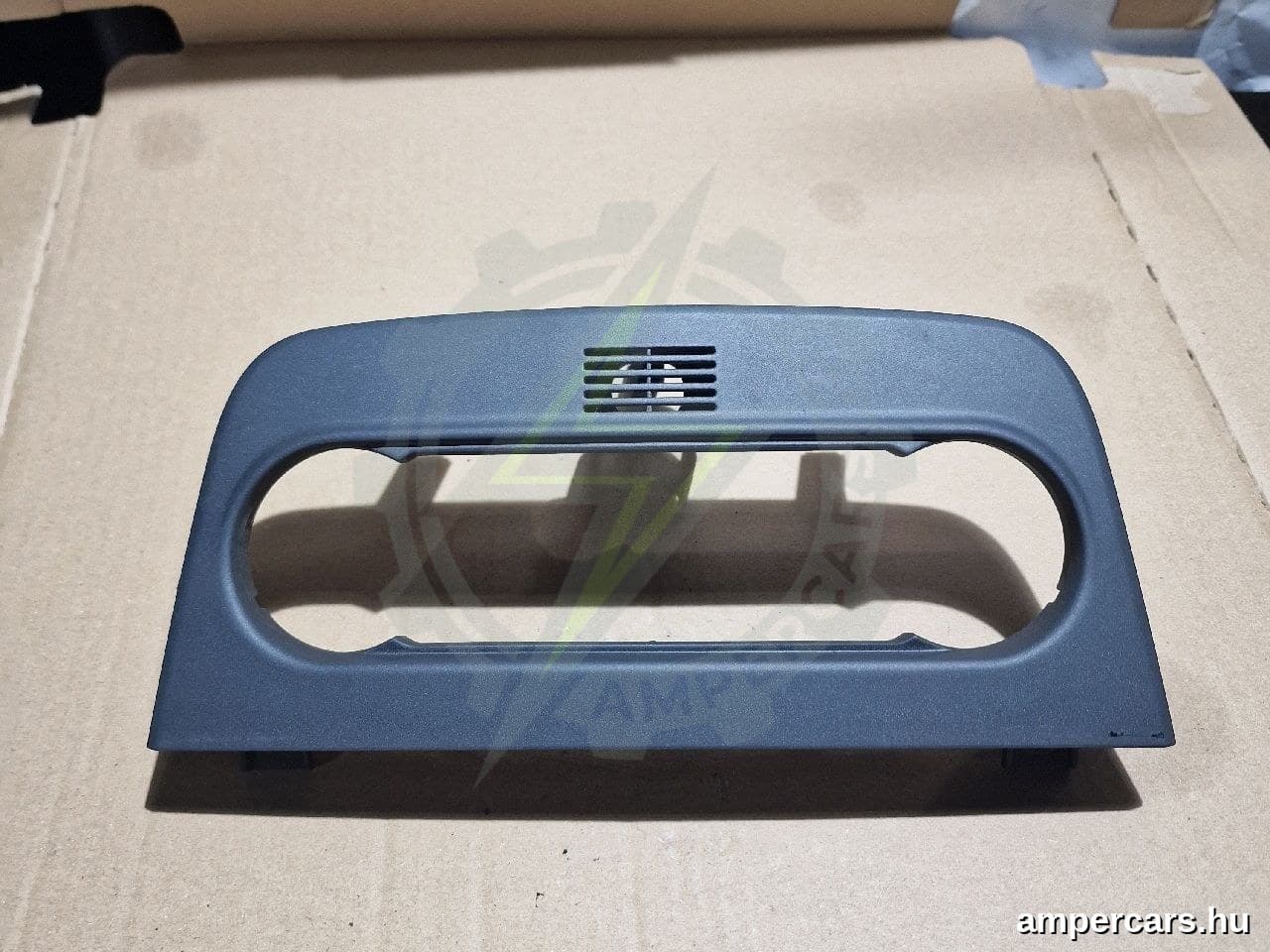 FORD FIESTA V (JH_, JD_) - Fűtéskapcsoló Keret