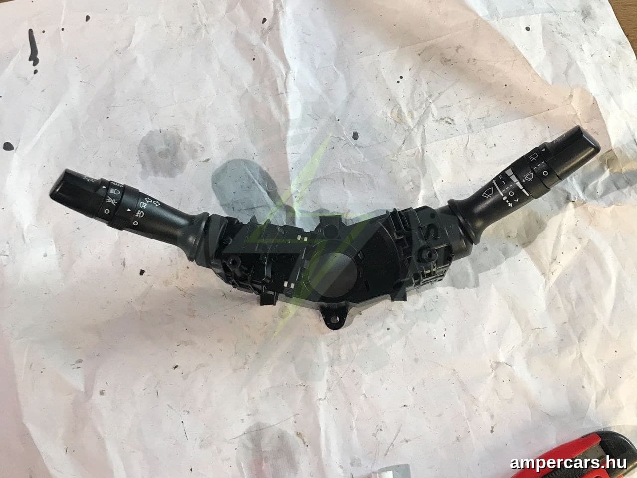 HYUNDAI i30 (GD) - Komplett Kormánykapcsoló (Bajuszkapcsoló)