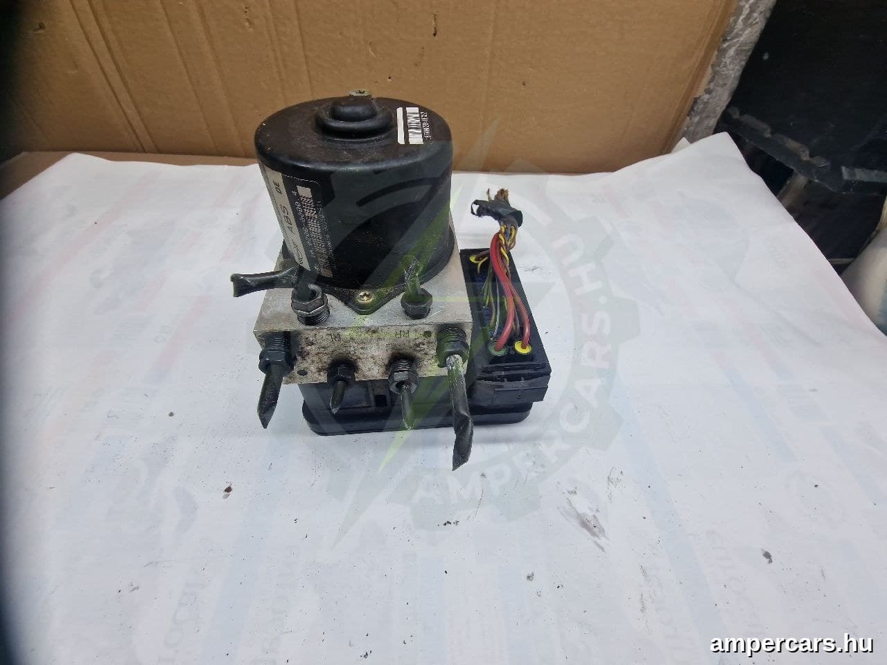 MINI MINI (R50, R53) - ABS Kocka