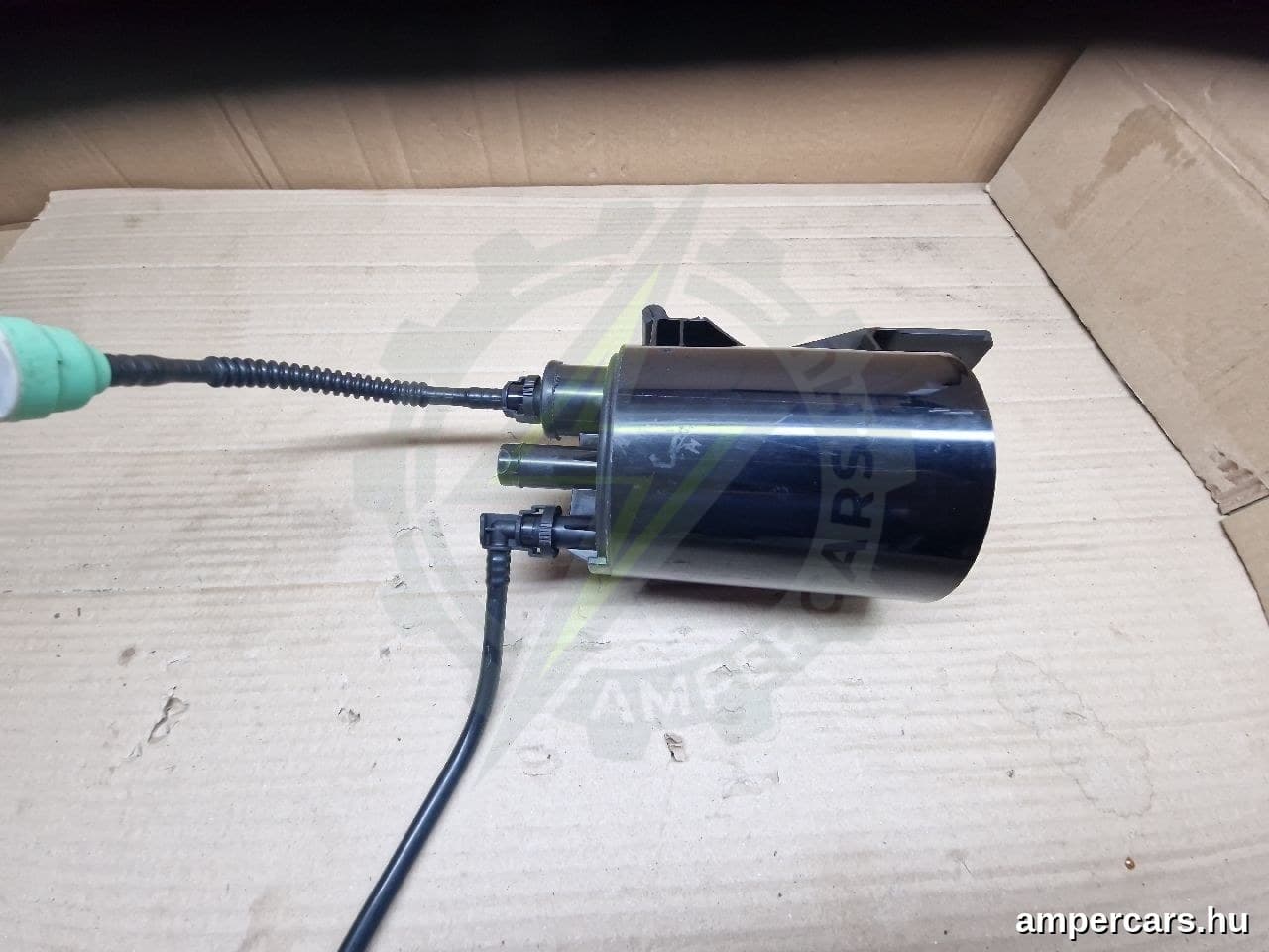 MINI MINI (R50, R53) - Aktív Szénszűrő