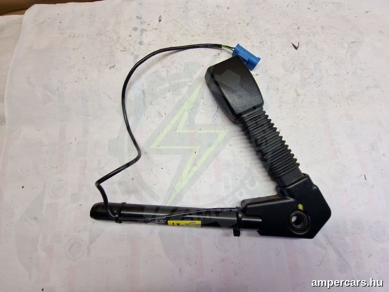 MINI MINI (R50, R53) - Biztonsági Öv Csat