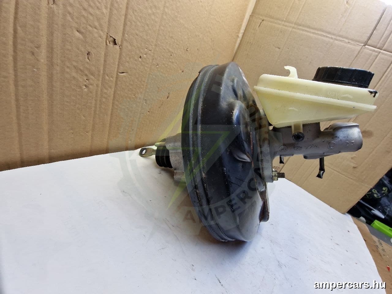MINI MINI (R50, R53) - Fékrásegítő