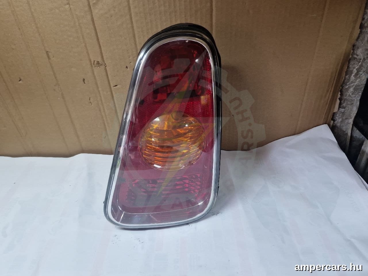 MINI MINI (R50, R53) - Hátsó Lámpa
