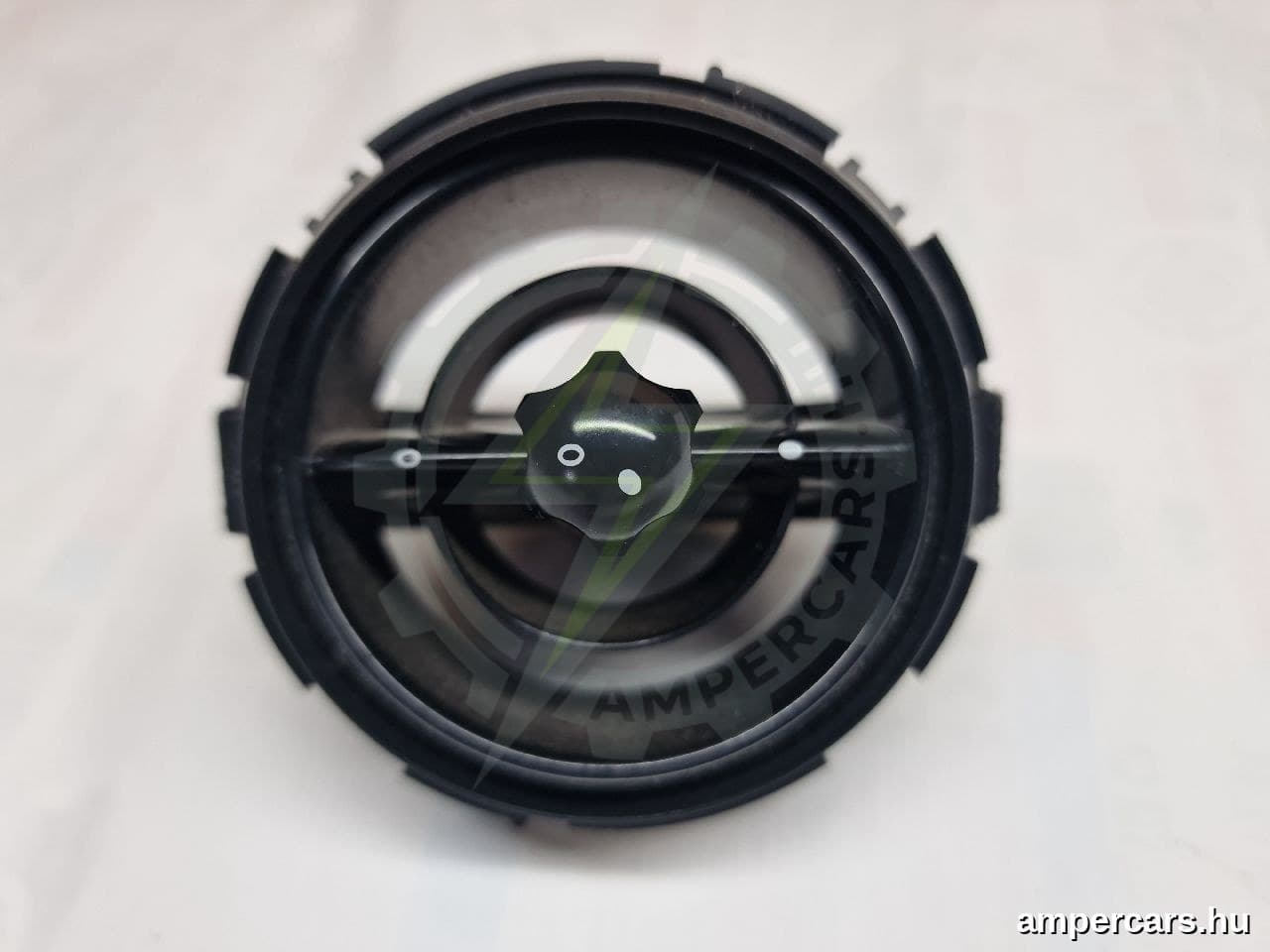 MINI MINI (R50, R53) - Szellőző