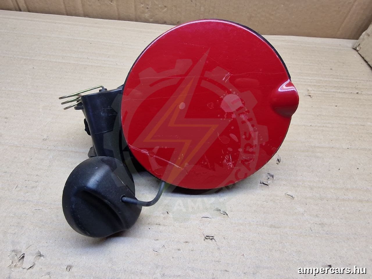 MINI MINI (R50, R53) - Tankajtó