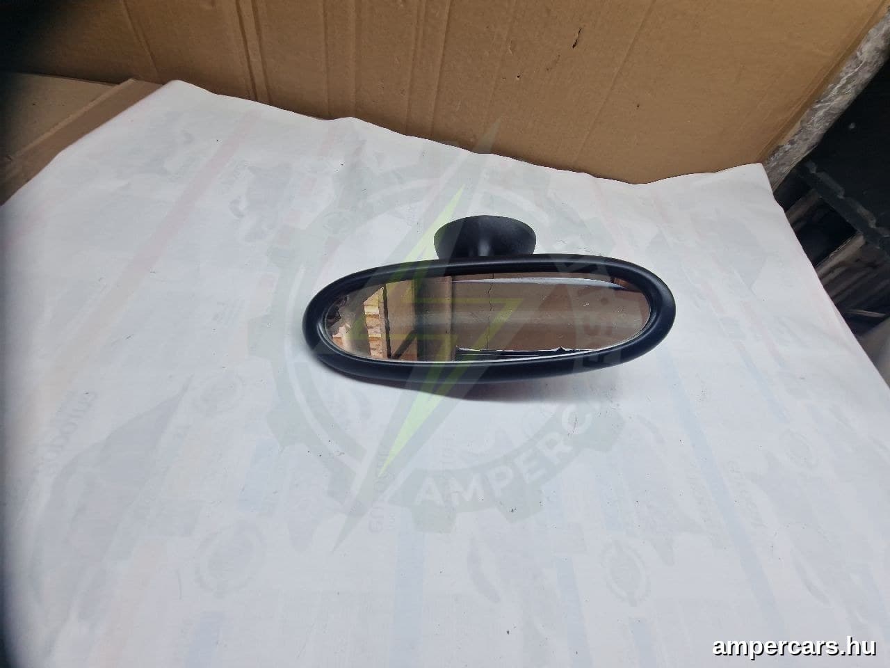 MINI MINI (R50, R53) - Visszapillantó Tükör