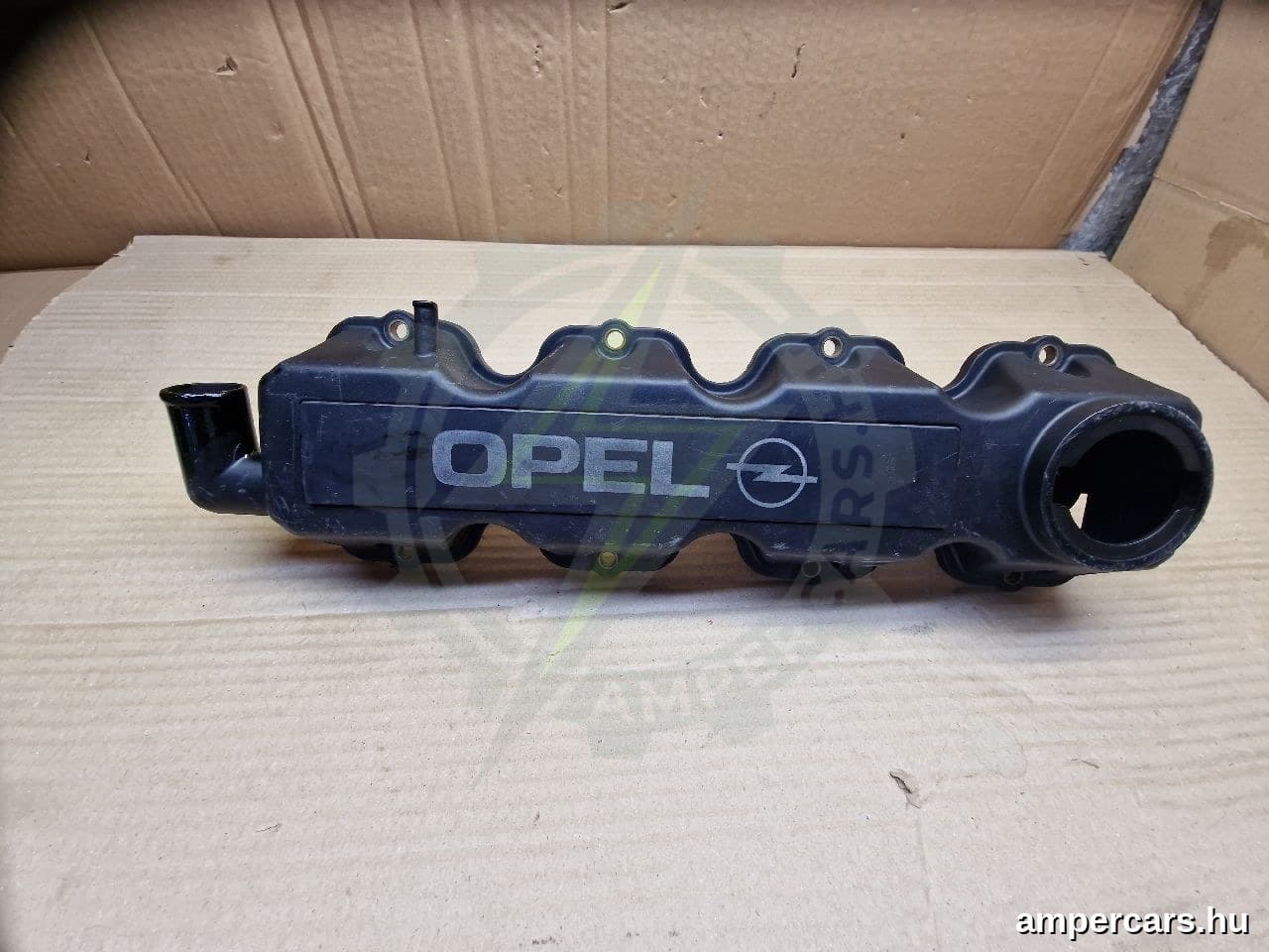 OPEL ASTRA G Ferdehátú (F48_, F08_) - Szelepfedél
