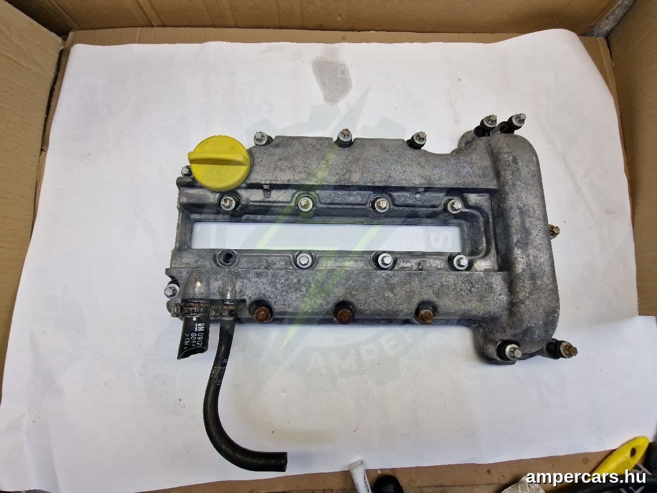 OPEL CORSA B (73_, 78_, 79_) - Szelepfedél