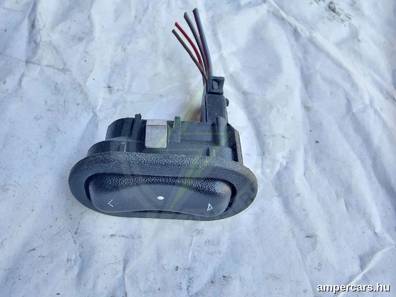 OPEL CORSA C (F08, F68) - Ablakemelő Kapcsoló