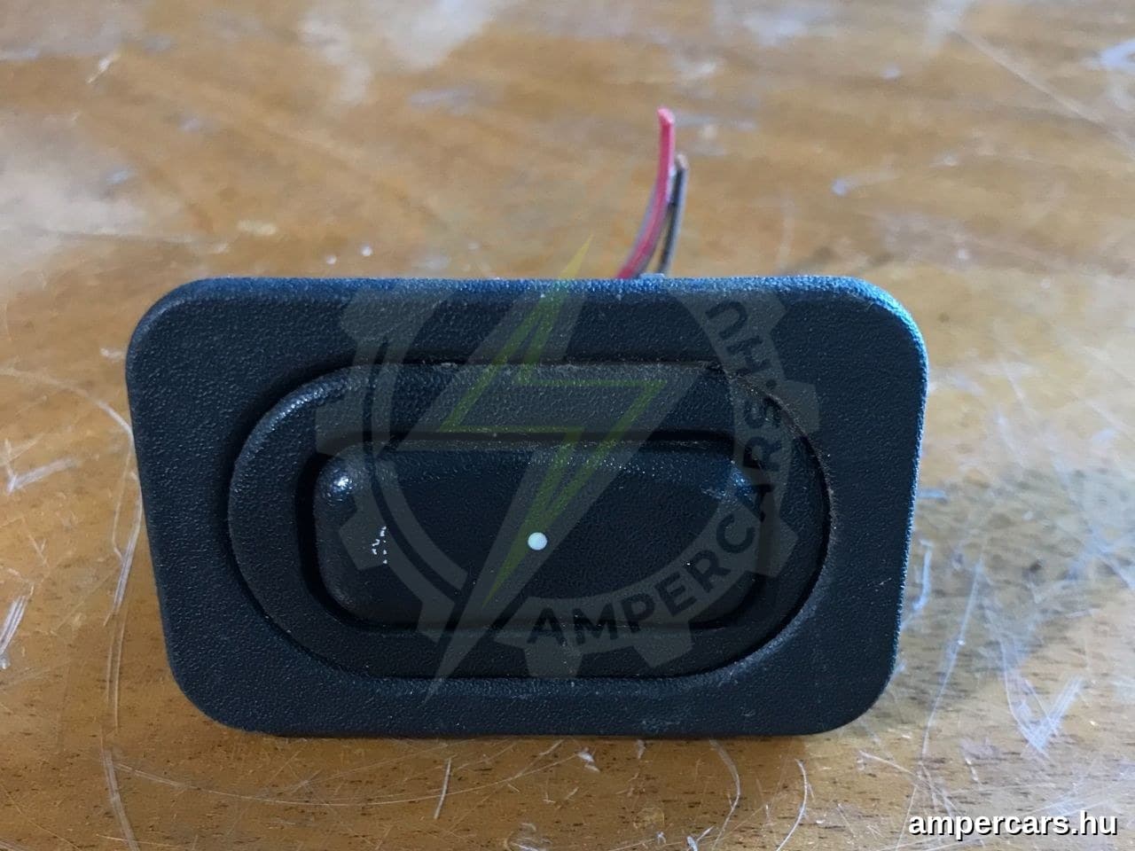 OPEL CORSA C (F08, F68) - Ablakemelő Kapcsoló