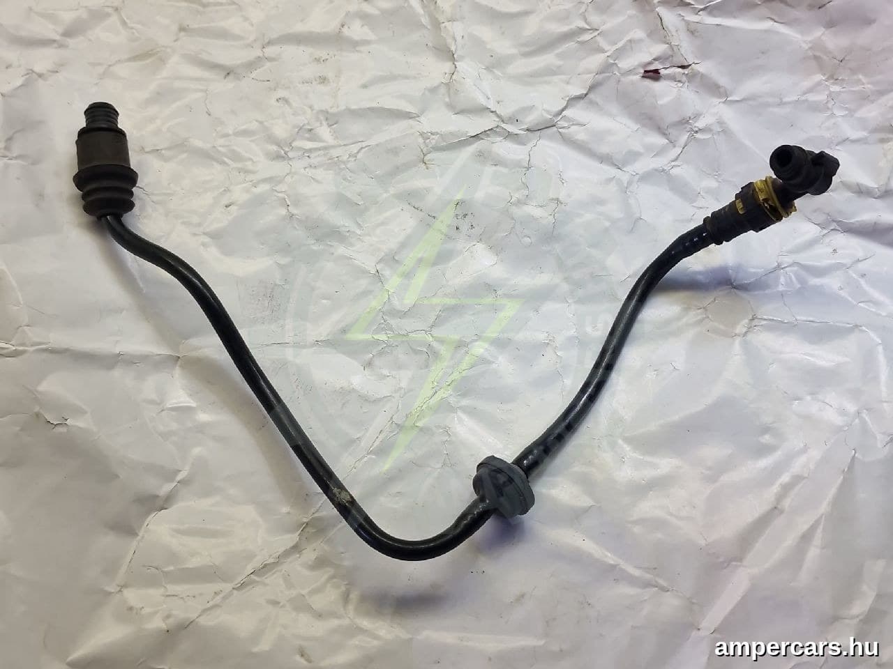 OPEL CORSA C (F08, F68) - Fékrásegítő Cső