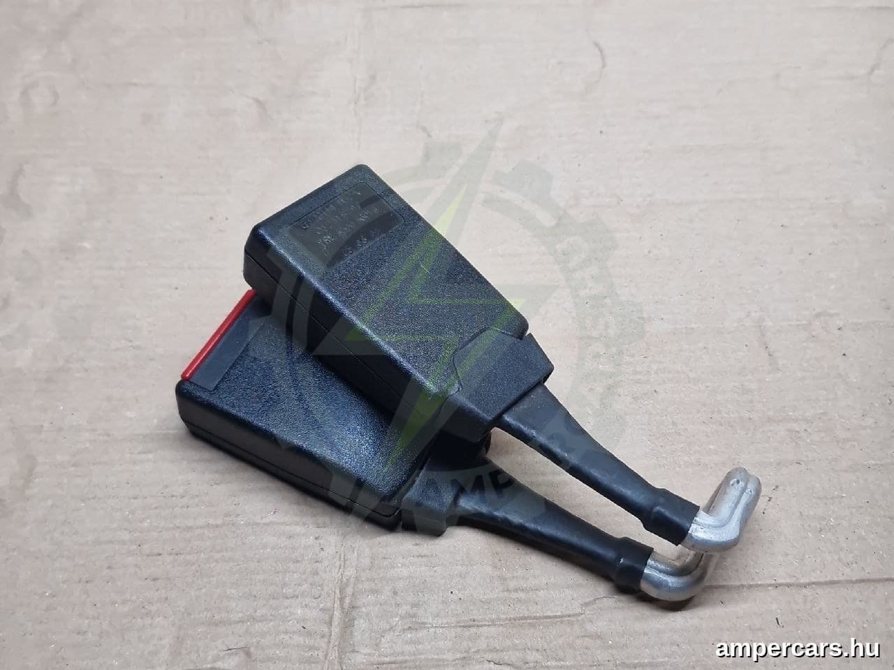 OPEL CORSA C (F08, F68) - Hátsó középső Biztonsági Öv Csat