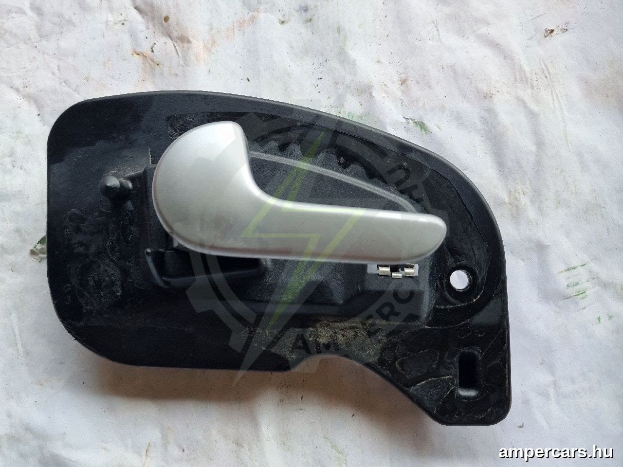 OPEL CORSA C (F08, F68) - Kilincs