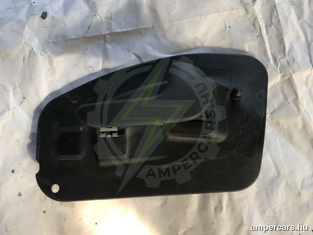 OPEL CORSA C (F08, F68) - Kilincs
