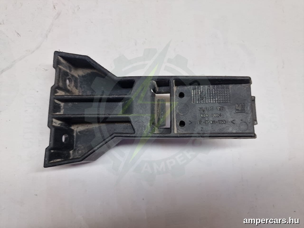 OPEL CORSA C (F08, F68) - Lökhárító Tartó (Műanyag)