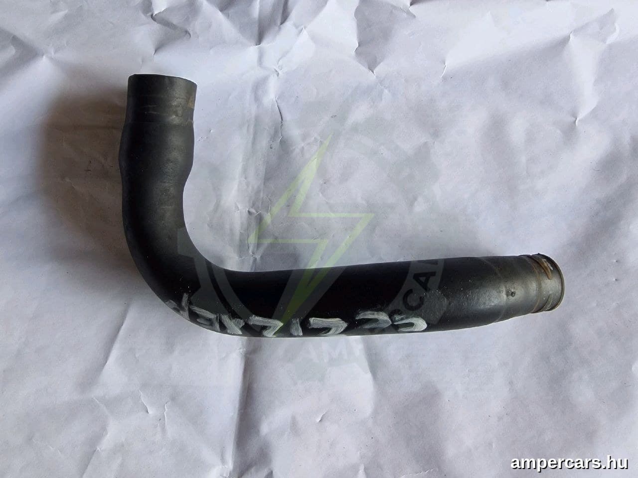 OPEL CORSA C (F08, F68) - Szívó Cső