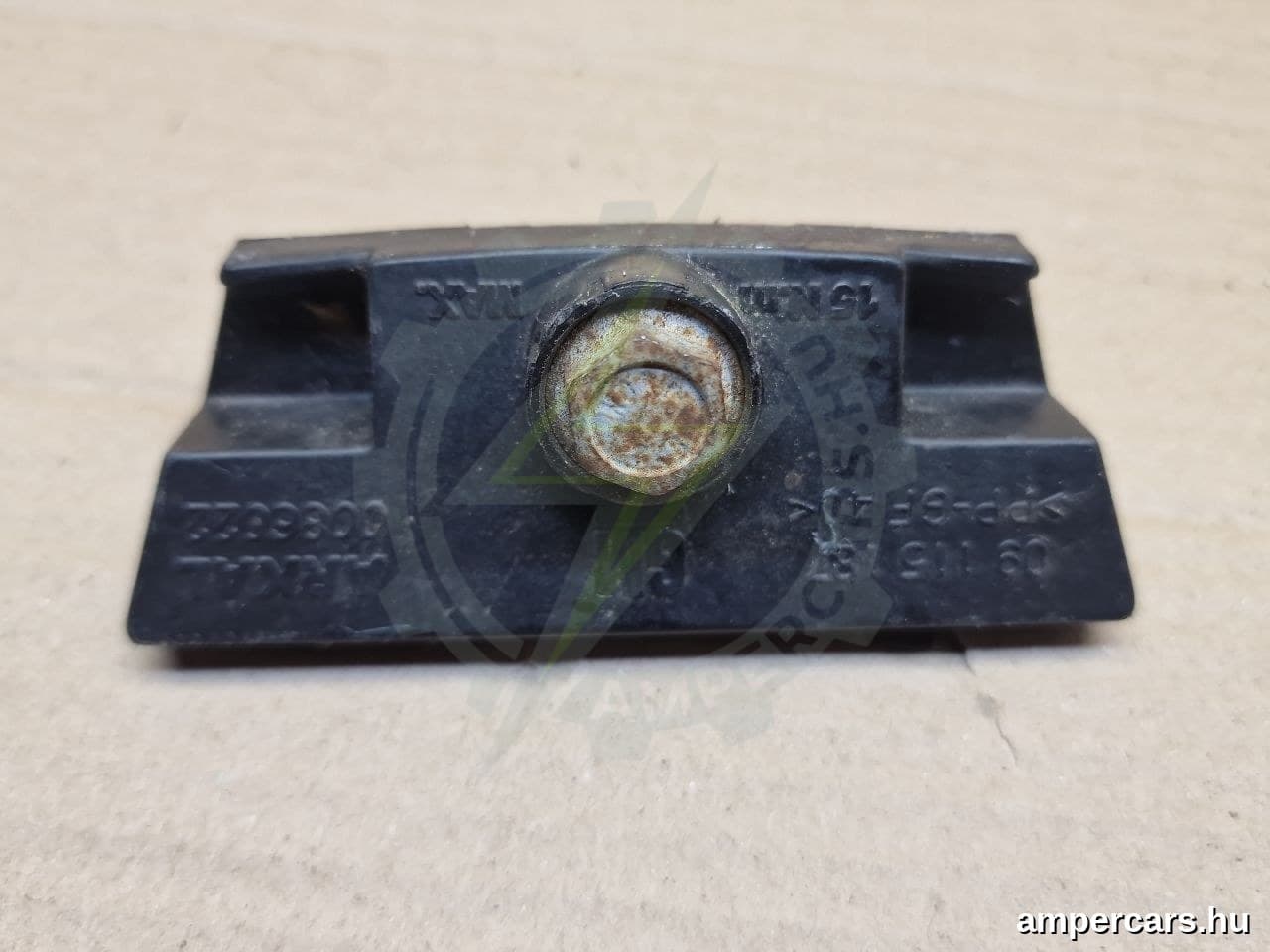 OPEL CORSA D - Akkumulátor Leszorító