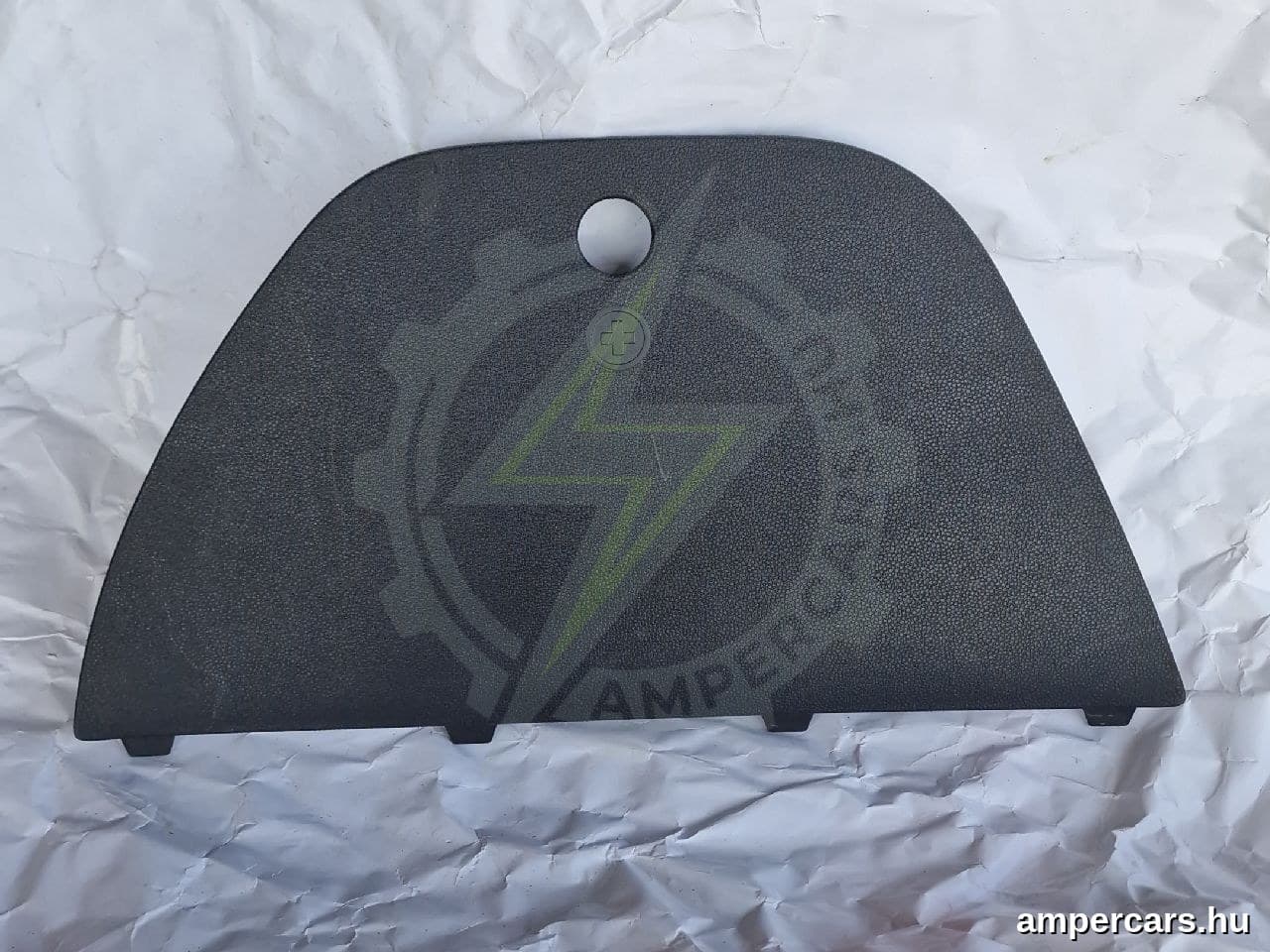 OPEL CORSA D - Csomagtér Burkolat (Műanyag)