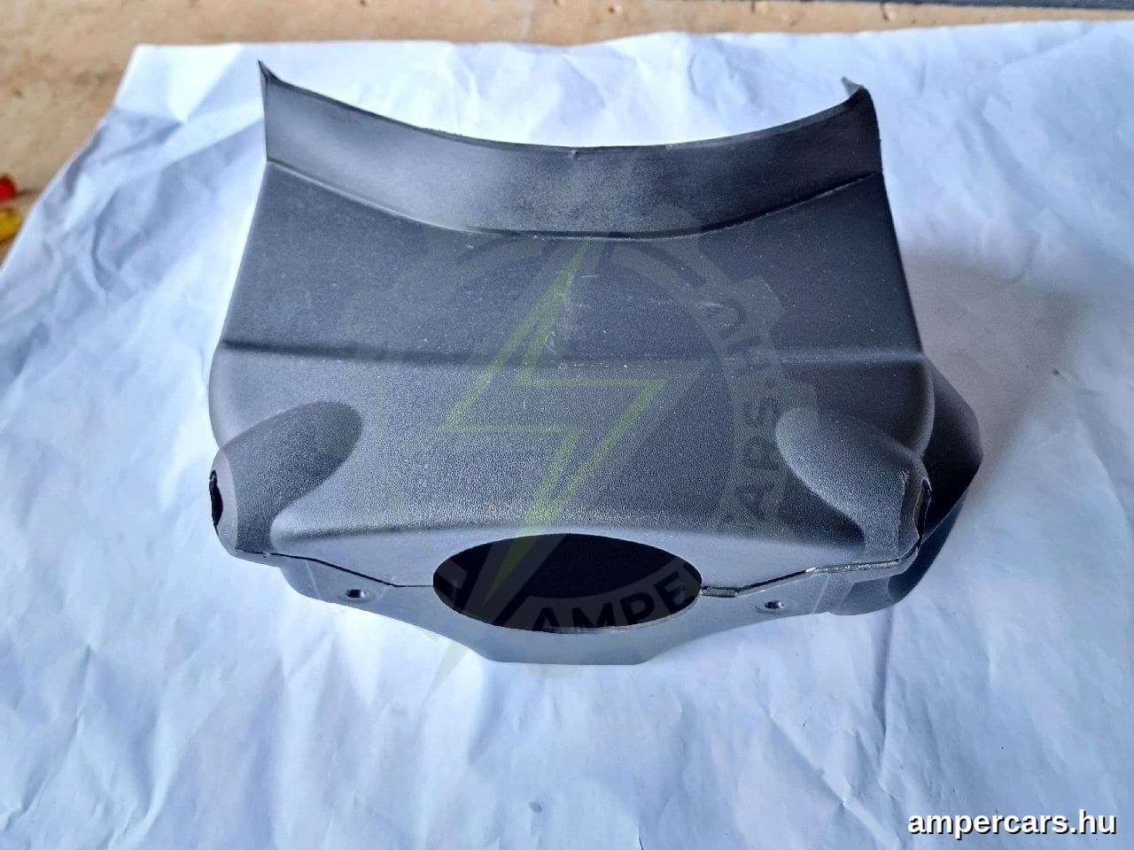 OPEL CORSA D - Komplett Kormányoszlop Burkolat
