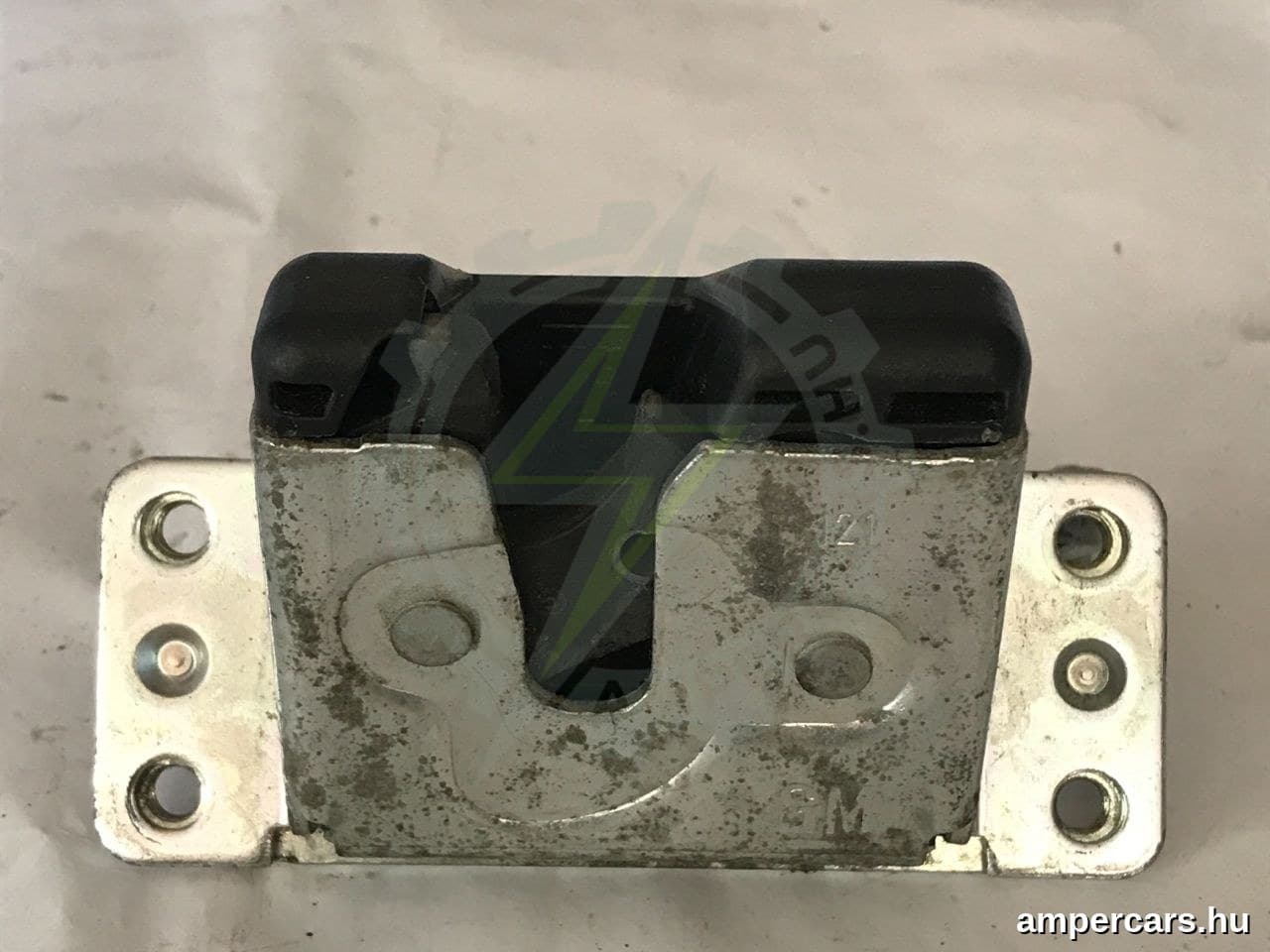 OPEL MERIVA - Csomagtérajtó Zárszerkezet