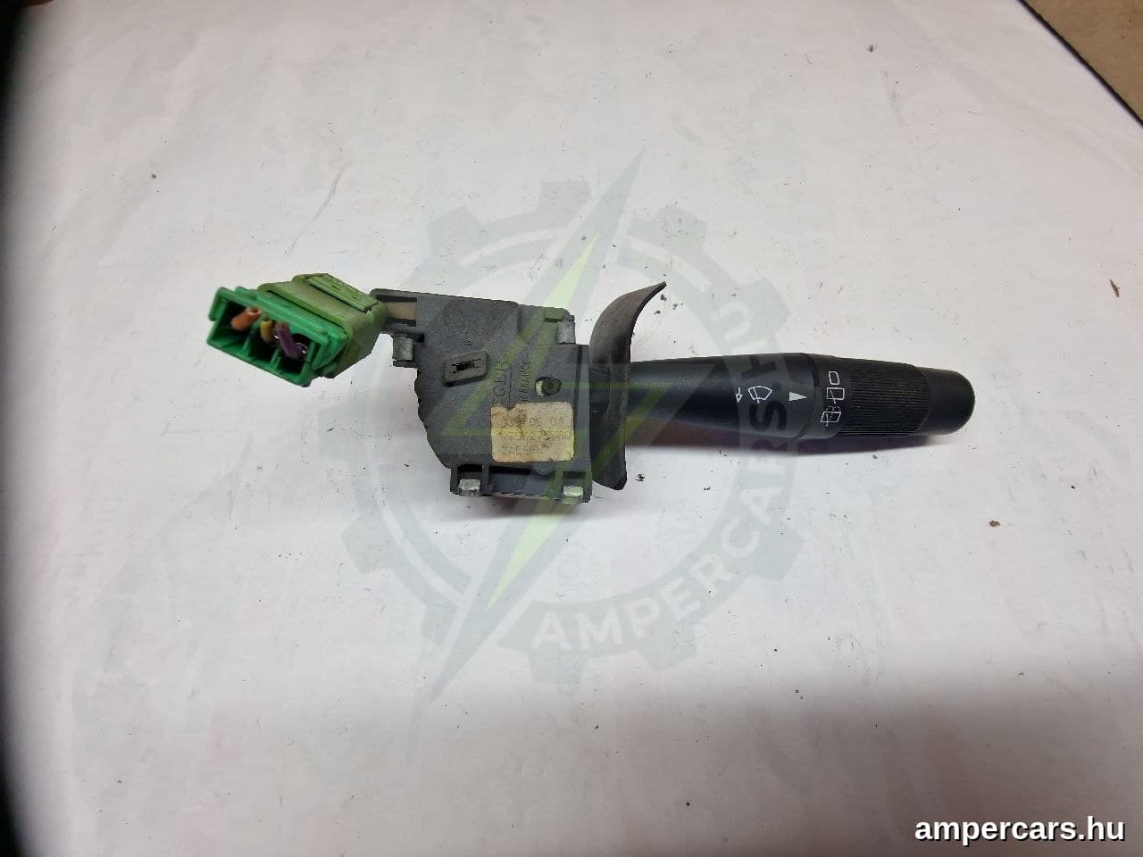 PEUGEOT 106 II (1) - Kormánykapcsoló Ablaktörlő