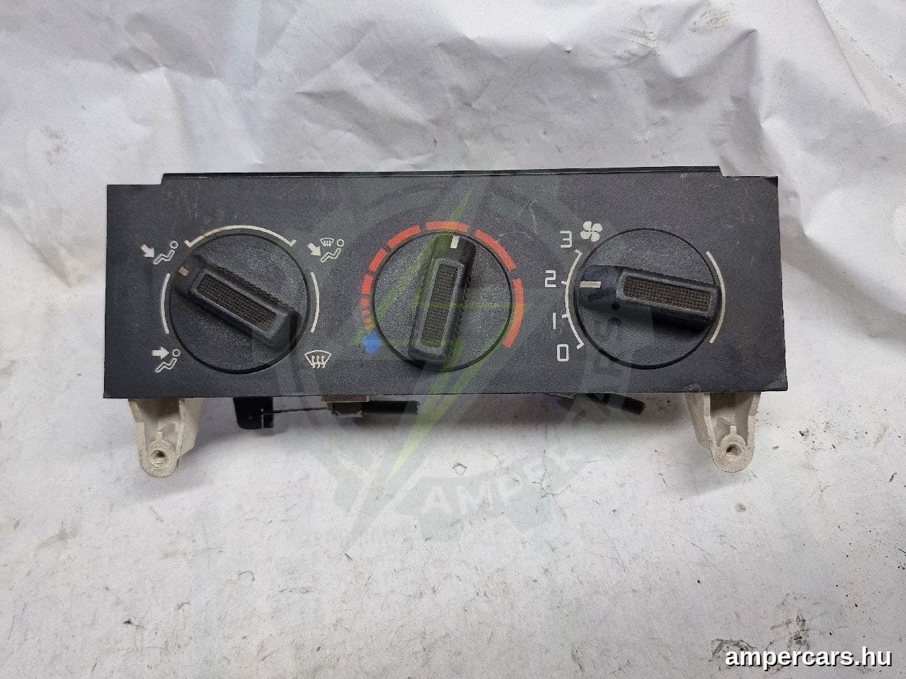 RENAULT 19 I (B/C53_) - Fűtéskapcsoló