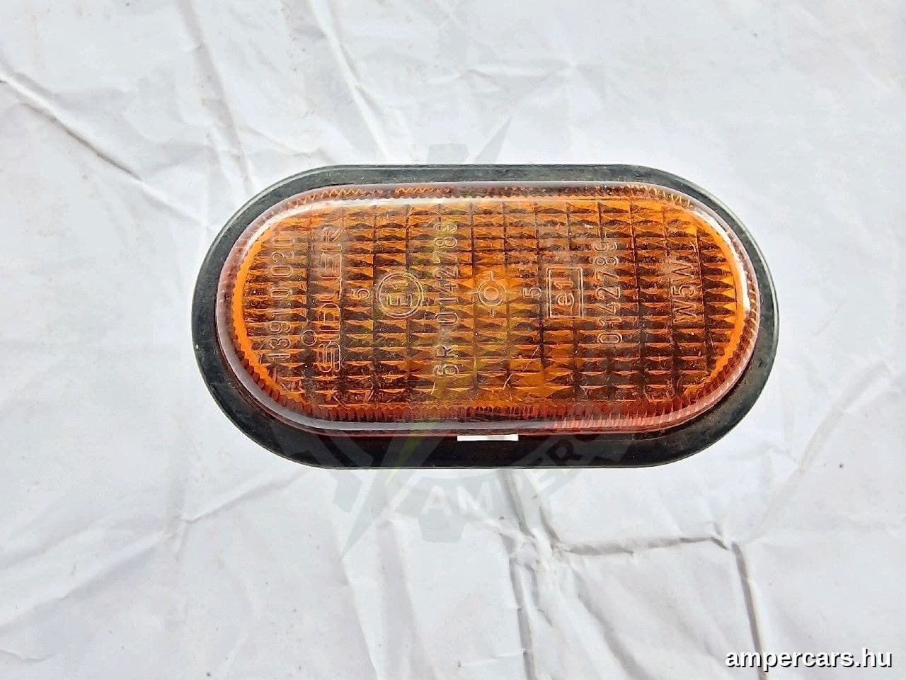 RENAULT KANGOO (KC0/1_) - Sárvédő Irányjelző