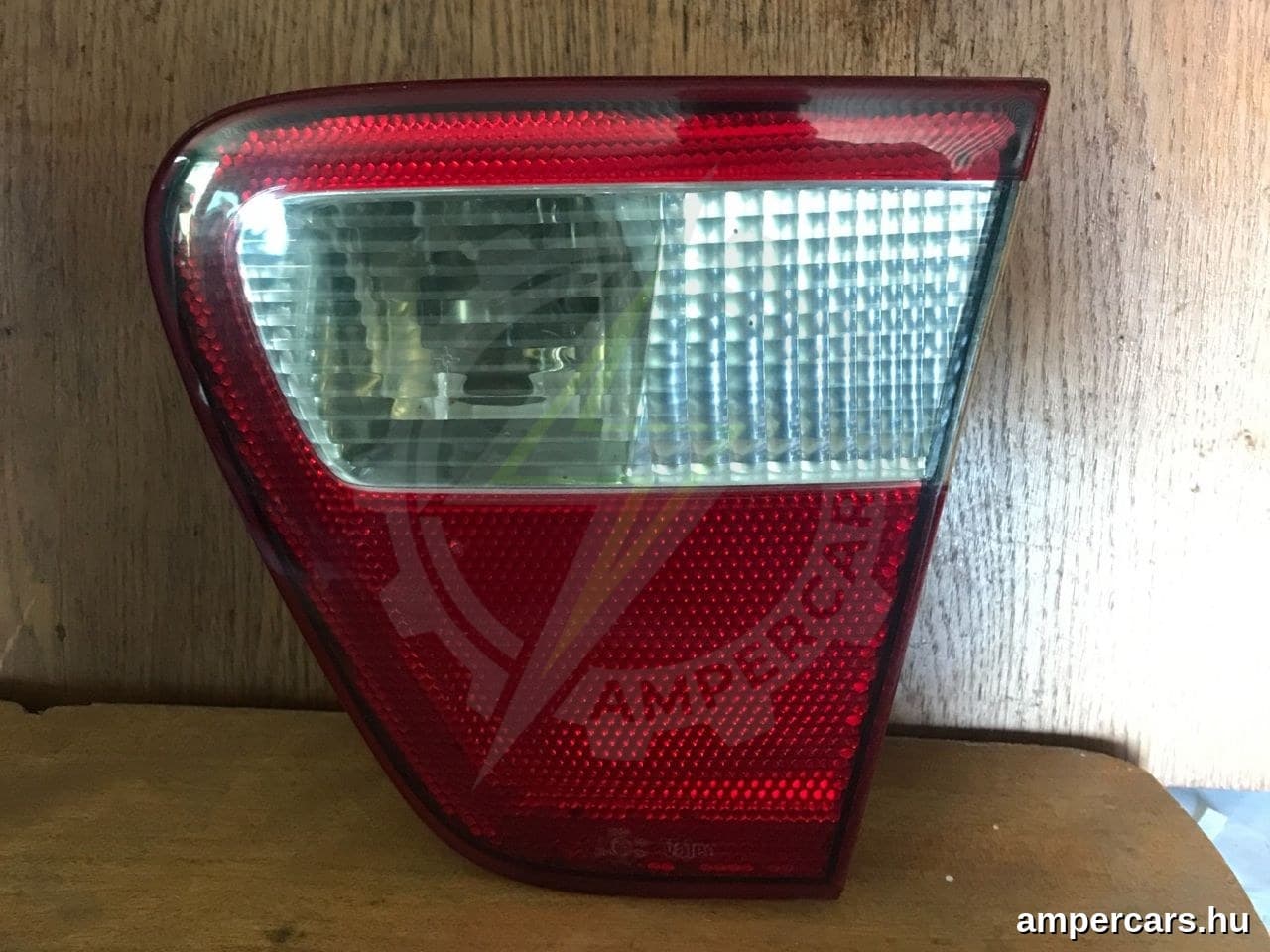 SEAT CORDOBA (6K2) - Hátsó Lámpa