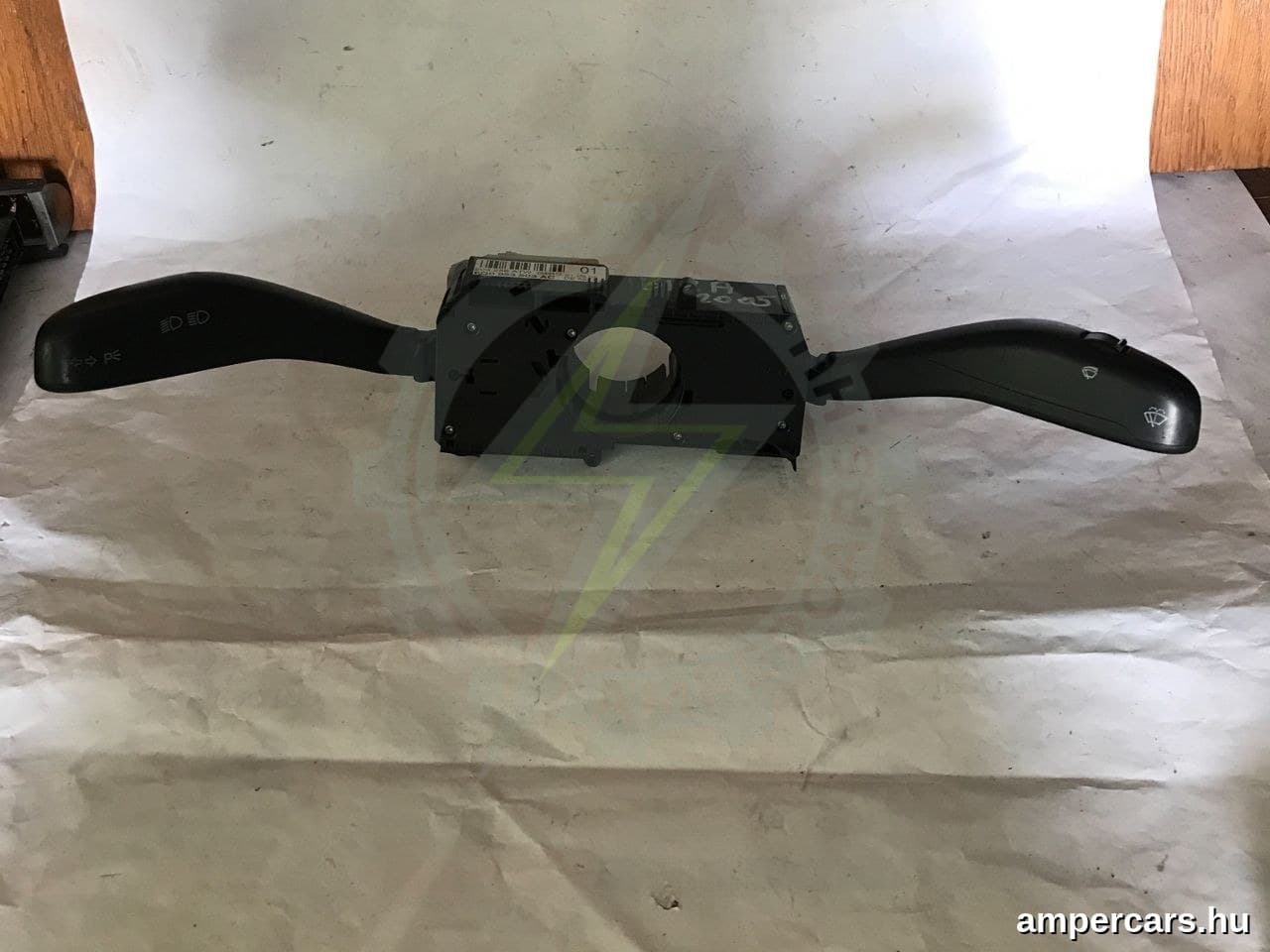 SEAT IBIZA III (6L1) - Komplett Kormánykapcsoló (Bajuszkapcsoló)