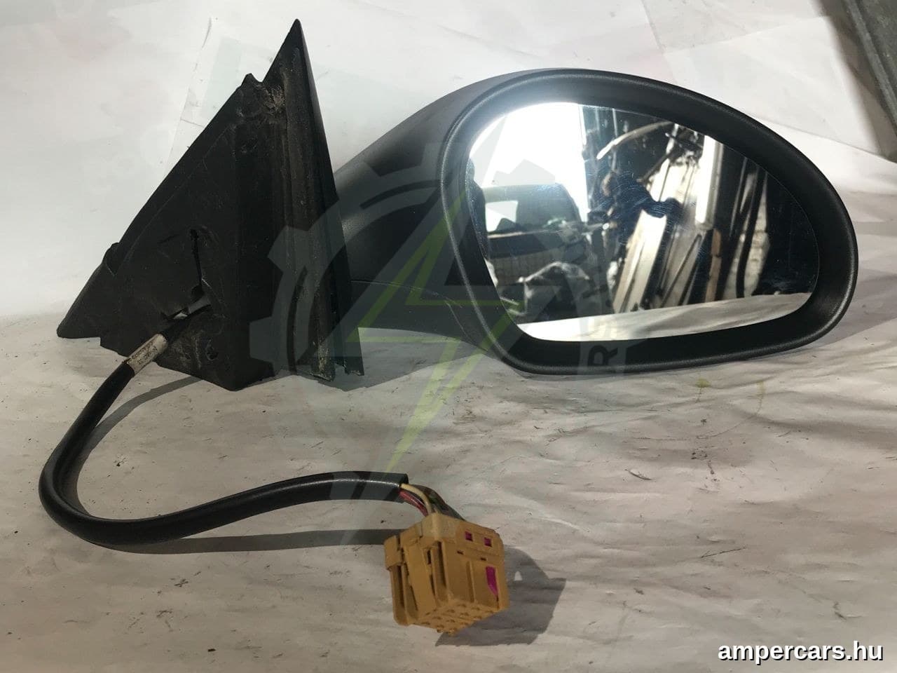 SEAT IBIZA III (6L1) - Visszapillantó Tükör (Elektromos)