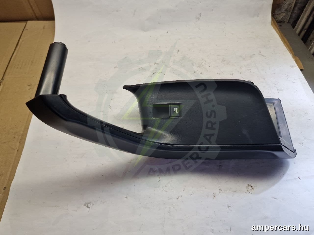 SEAT IBIZA IV (6J5) - Ajtóbehúzó