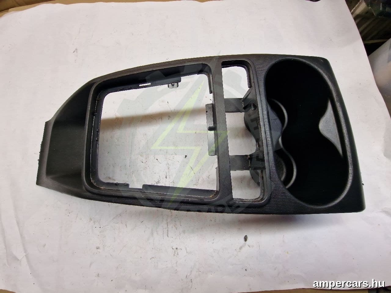 SEAT IBIZA IV (6J5) - Váltókar Keret