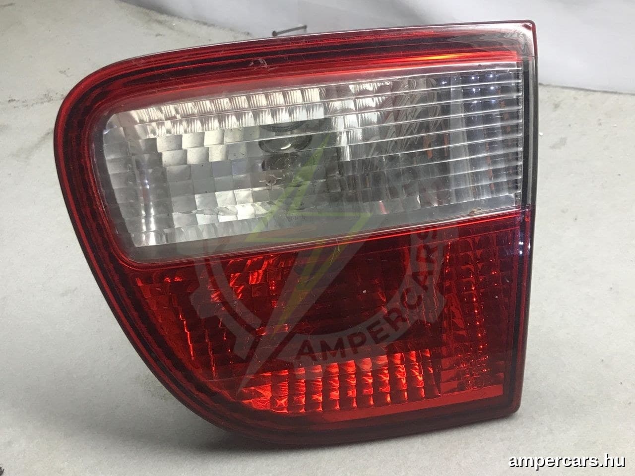 SEAT LEON (1M1) - Hátsó Lámpa