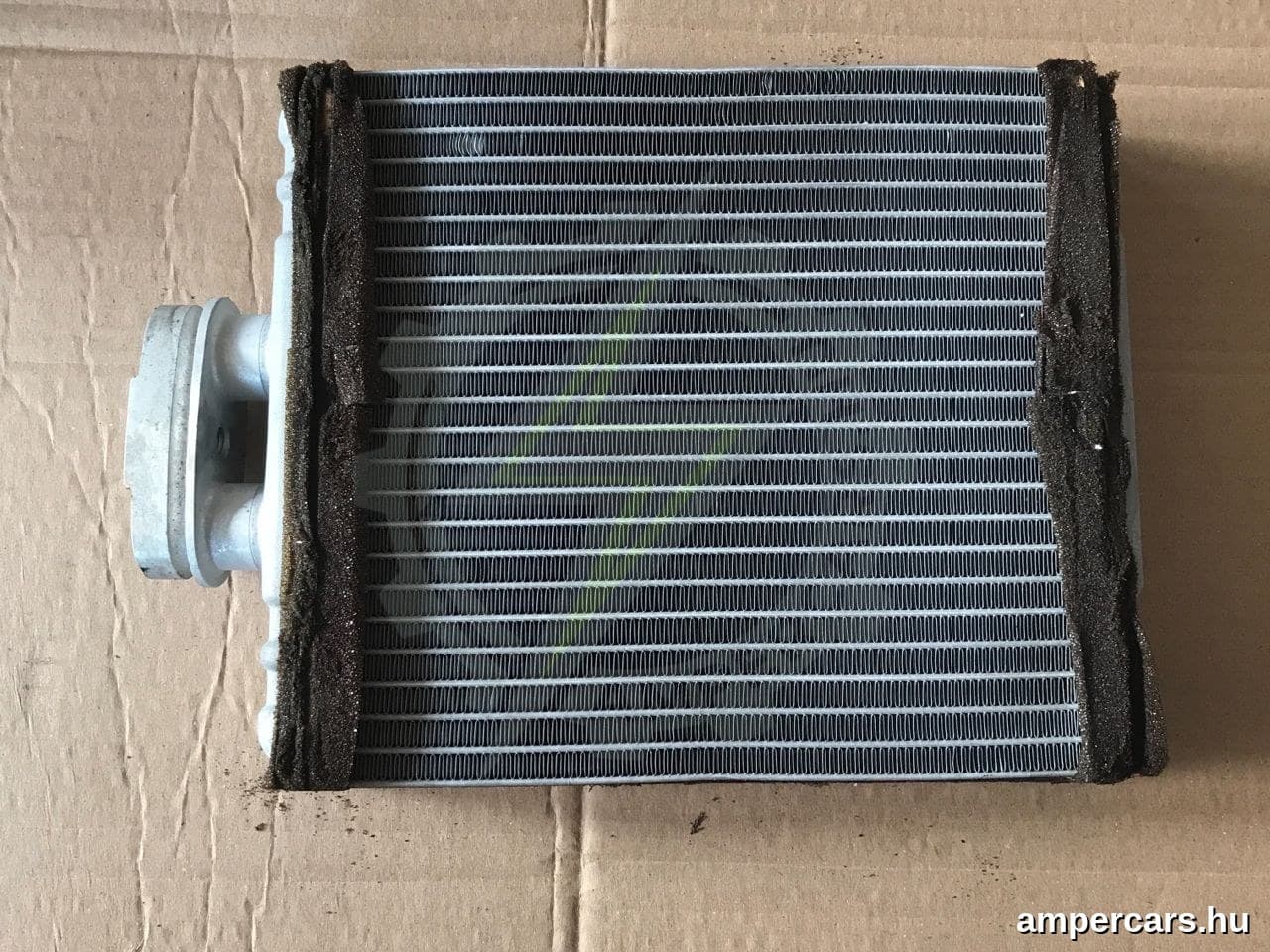 SKODA FABIA I Combi (6Y5) - Fűtőradiátor