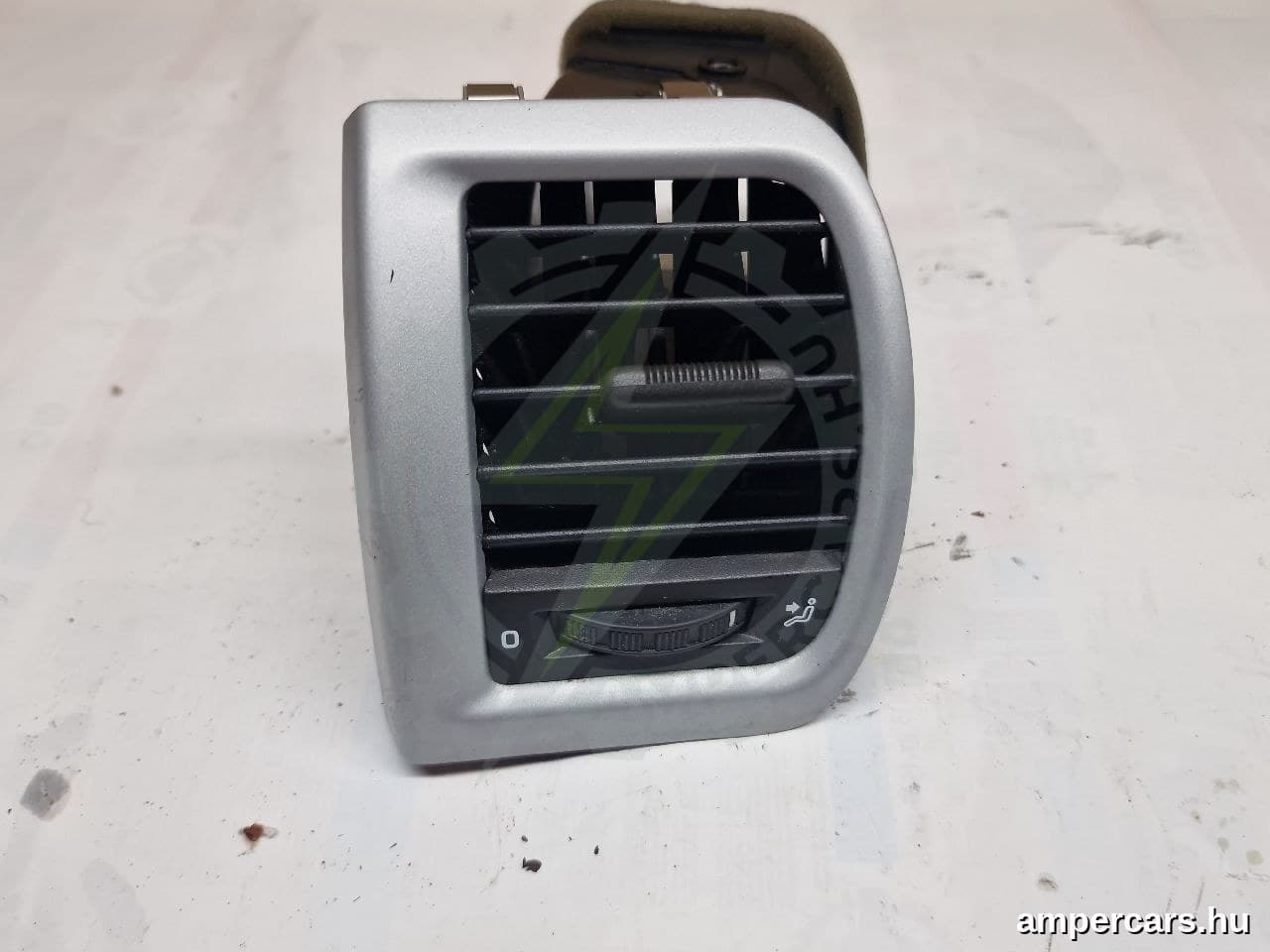 SKODA FABIA II Combi (5J) - Szellőző