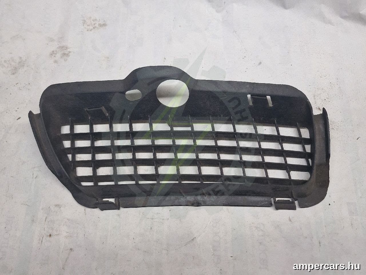 VW GOLF III (1H1) - Ködlámpa Rács
