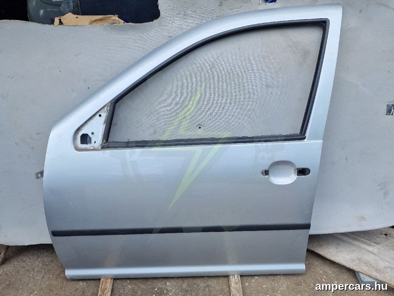 VW GOLF IV (1J1) - Ajtó (Üres lemez)