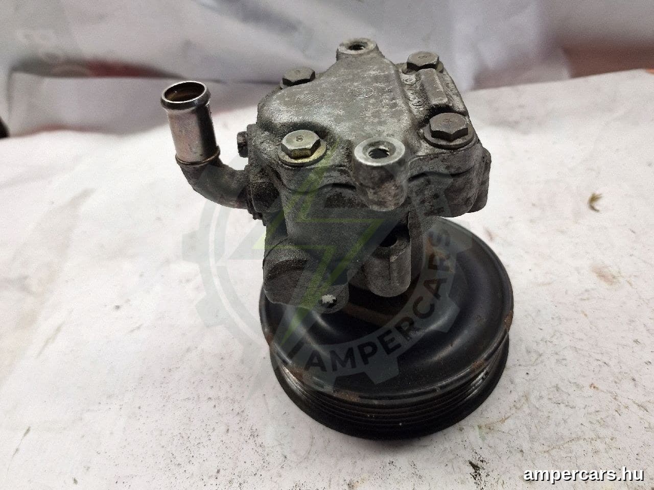VW GOLF IV (1J1) - Kormányszervó Motor (Hidraulikus)