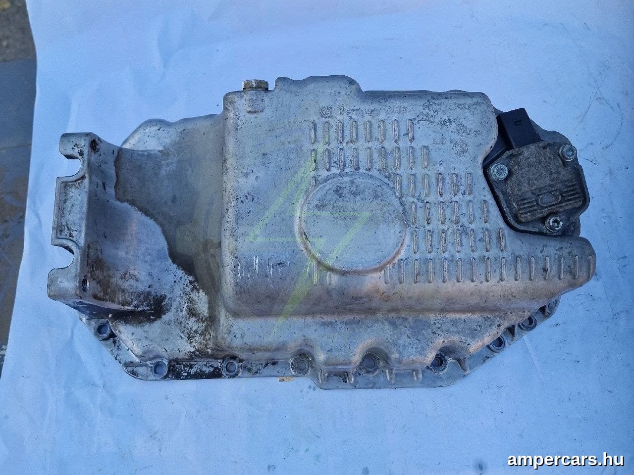 VW GOLF IV (1J1) - Olajteknő