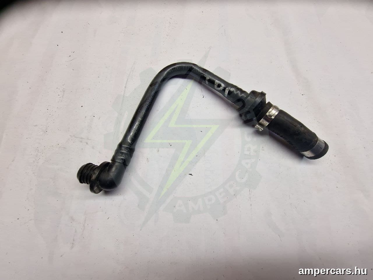 VW GOLF IV (1J1) - Vákum Cső