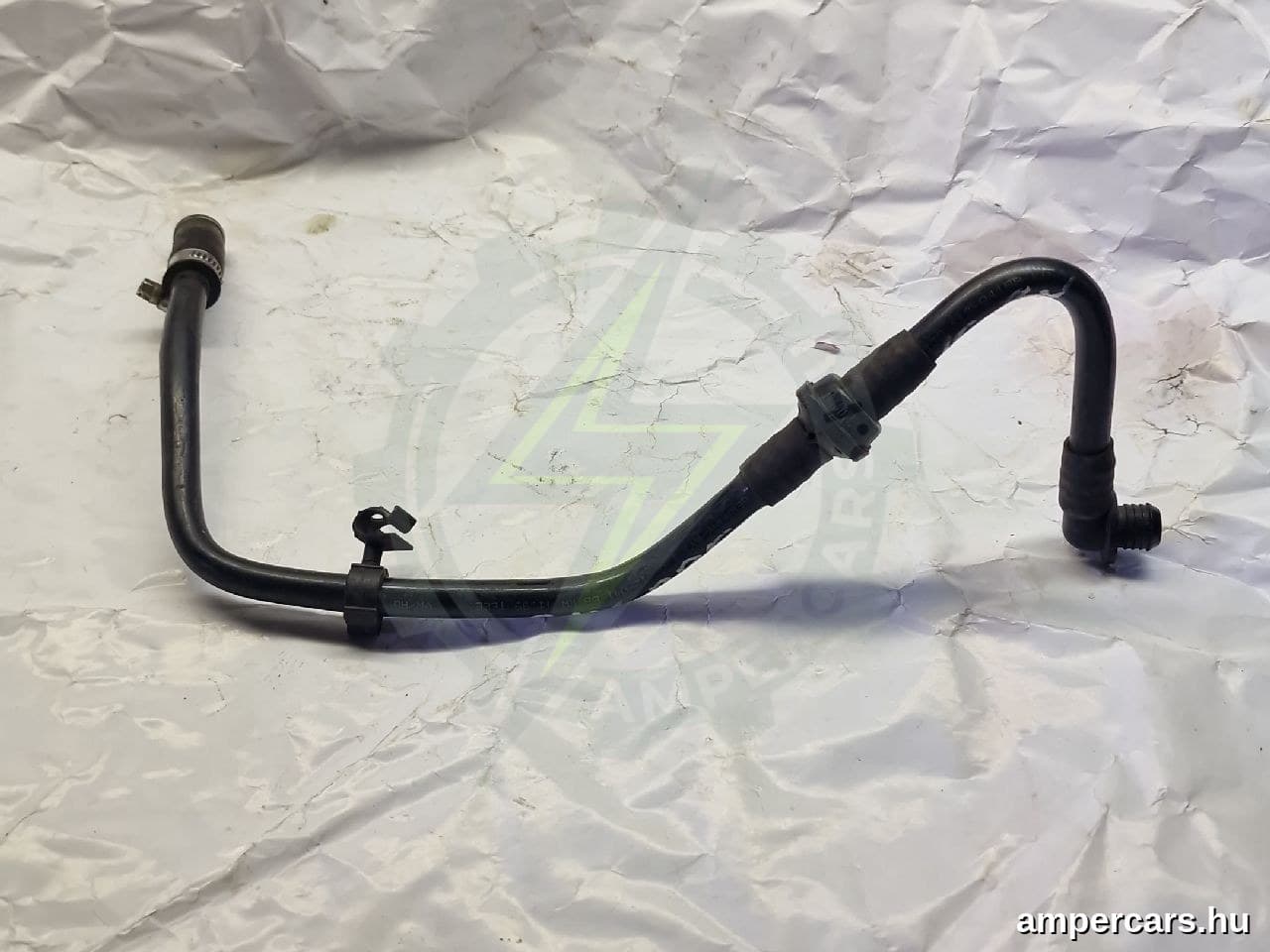 VW GOLF IV (1J1) - Vákuumcső