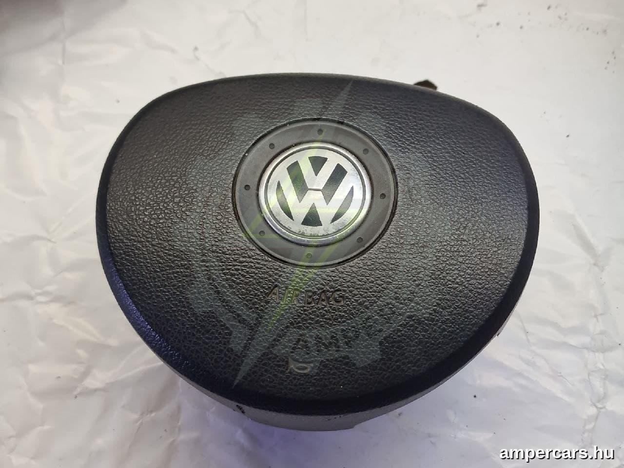 VW GOLF V (1K1) - Kormánylégzsák