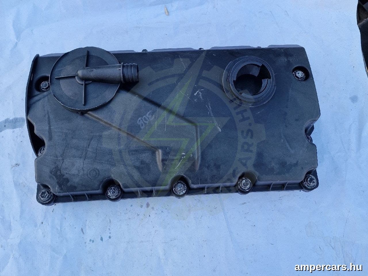 VW GOLF V (1K1) - Szelepfedél